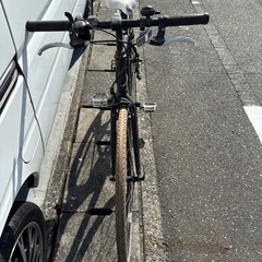 ◼️クロスバイク◼️早いもの勝ちに、なります◼️の画像