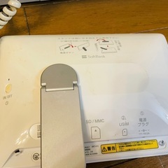 🟣無料🟣ジャンク品　電話機他の画像