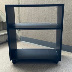 カラーボックスの画像