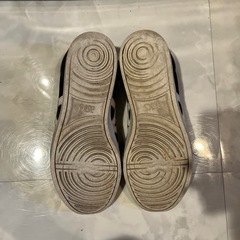 アシックス スニーカー 27.0cmの画像