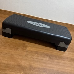 トレーニング用　ステップ台の画像