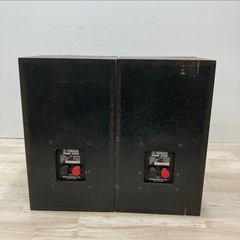YAMAHA NS-10M PRO ヤマハ スピーカー ペアの画像