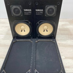 YAMAHA NS-10M PRO ヤマハ スピーカー ペアの画像