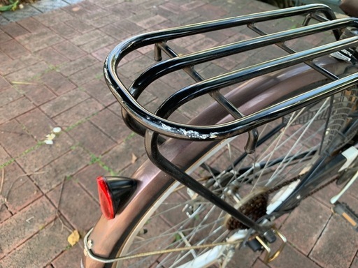 自転車