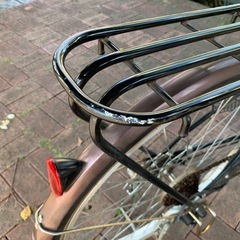 自転車の画像