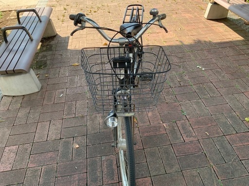 自転車