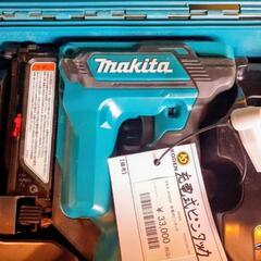 ［中古品］ マキタ  PT353D  充電式ピンタッカ  動作確認OK（沖縄市）KODENの画像