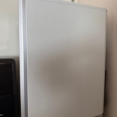 冷蔵庫　MITSUBISHI ELECTRICの画像
