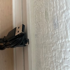 アンカー充電ケーブルの画像