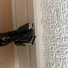 アンカー充電ケーブルの画像