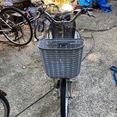 三輪車3段ギャの画像