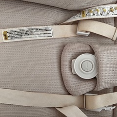 Combi ネムリラ　ハイローチェアの画像