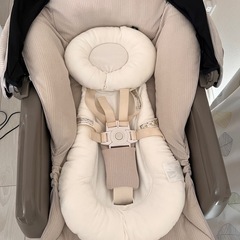 Combi ネムリラ　ハイローチェアの画像