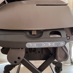Combi ネムリラ　ハイローチェアの画像