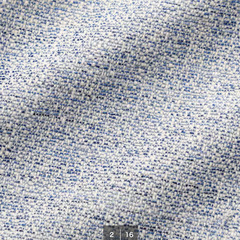 裏地付き遮光2級・遮熱/保温カーテン(ANM001 100x178x2枚セット)(Living in Comfort)の画像
