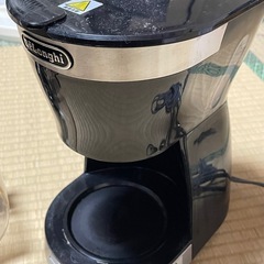 コーヒードリップセット　動作確認済　現状品　（r70811b12)　の画像