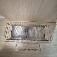 水切りかごの画像