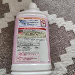キレイキレイ 泡ハンドソープ 詰替用セットの画像