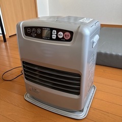 石油ストーブの画像