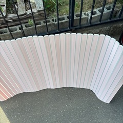 お風呂の蓋　美品の画像