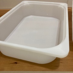 【取引中】IKEA TROFAST トロファスト 引き出しの画像
