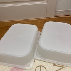 【取引中】IKEA TROFAST トロファスト 引き出しの画像