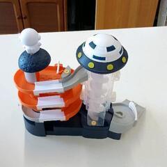 0814-169 玩具スペースパーキングの画像