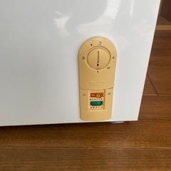 無料　haier冷凍庫の画像