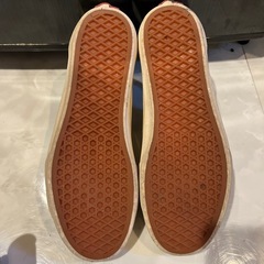 VANS スニーカー 26.5cmの画像