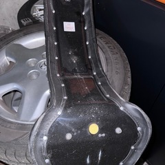 ドラッグスター400 コブラシートの画像