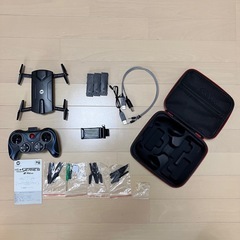 ＨＳ160 ドローン Holy Stone Toysの画像