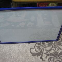 未使用のジグソーパズル用パネル（50x75cm)パネルNO、１０の画像