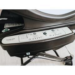 Aprica ユラリズム 電動ハイローチェアの画像