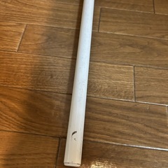 ニトリ　ラップホルダー付き 伸縮レンジ上ラック
の画像