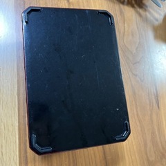 鎌倉彫？　お弁当箱！の画像