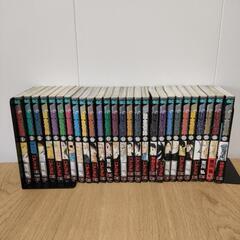 鋼の錬金術師　全巻の画像