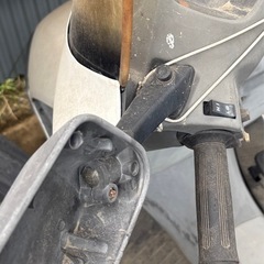 ホンダスペイシー125の画像