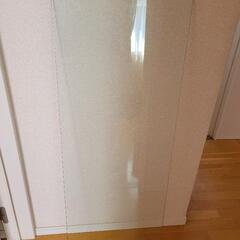 強化ガラス板　ローテーブルの天板などにの画像