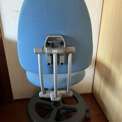 デスクチェアの画像