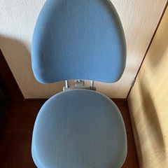 デスクチェアの画像