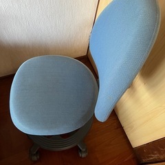 デスクチェアの画像