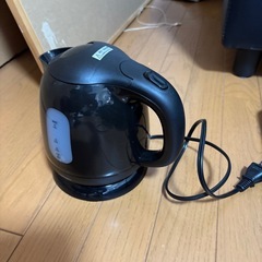 ケトルの画像