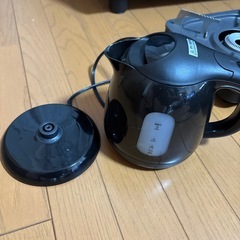 ケトルの画像