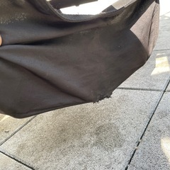 キンダーワゴン　2人乗りベビーカーの画像