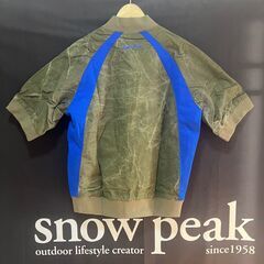 READYMADE JUST DON MF限定 シュートアラウンドジャケットの画像