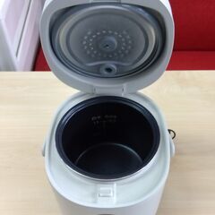 電響社 ミニライスクッカー 2021年製 約0.5~1.5合炊き MRC-15L 単身者 新生活 一人暮らし マイコン炊飯器 マイコンジャー 札幌市 中央区 南12条の画像