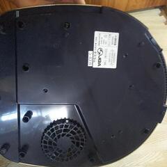 電磁調理器の画像