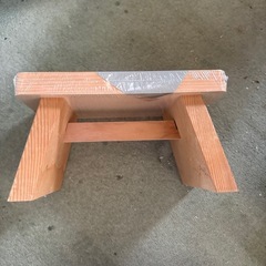 風呂椅子の画像