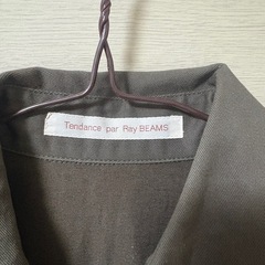 Ray BEAMSの画像