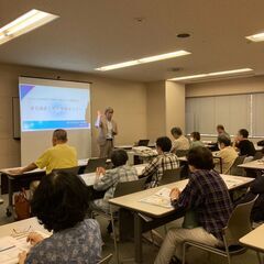 【参加無料・要申込み】おひとり様の晩年に立ちはだかる「身元保証」◎身寄りもなく頼れる人もいなくても最期まで一人を貫く方法とは?の画像
